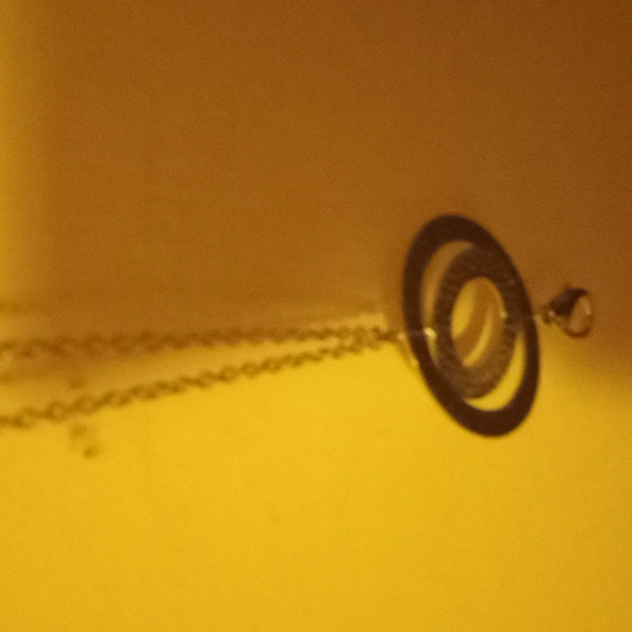 Necklace with earrings - Picture 3 of 4